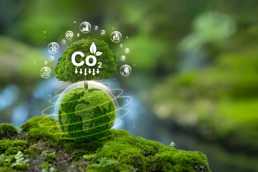 Carbon capture